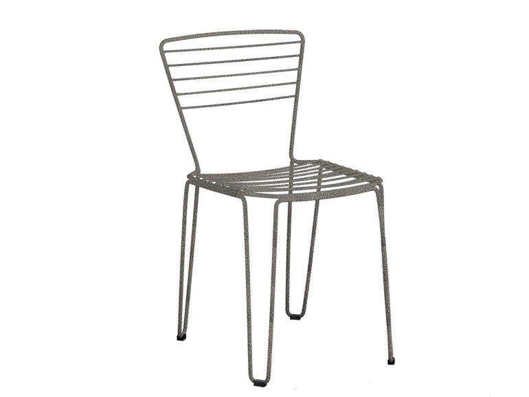 Menorca Side Chair-iSi Contract-Contract Furniture Store