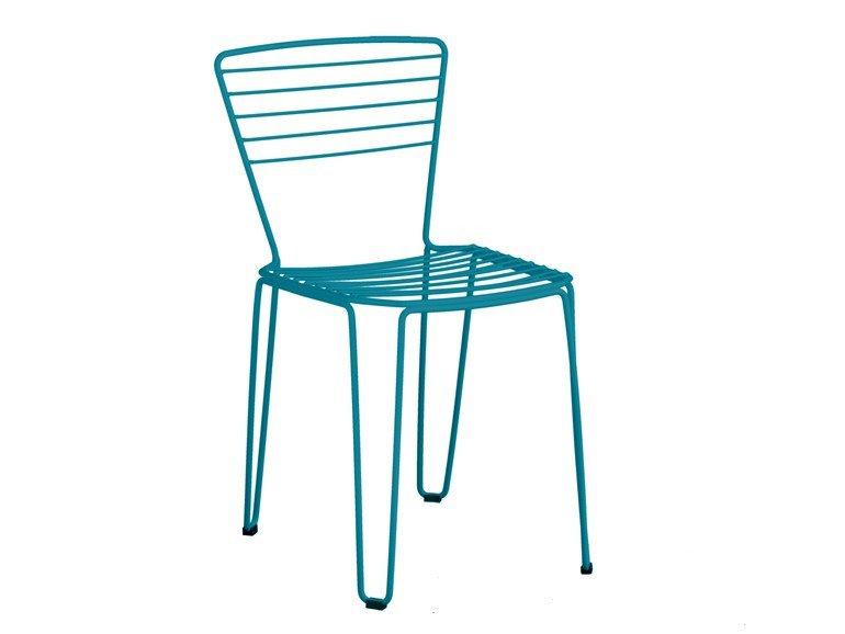 Menorca Side Chair-iSi Contract-Contract Furniture Store