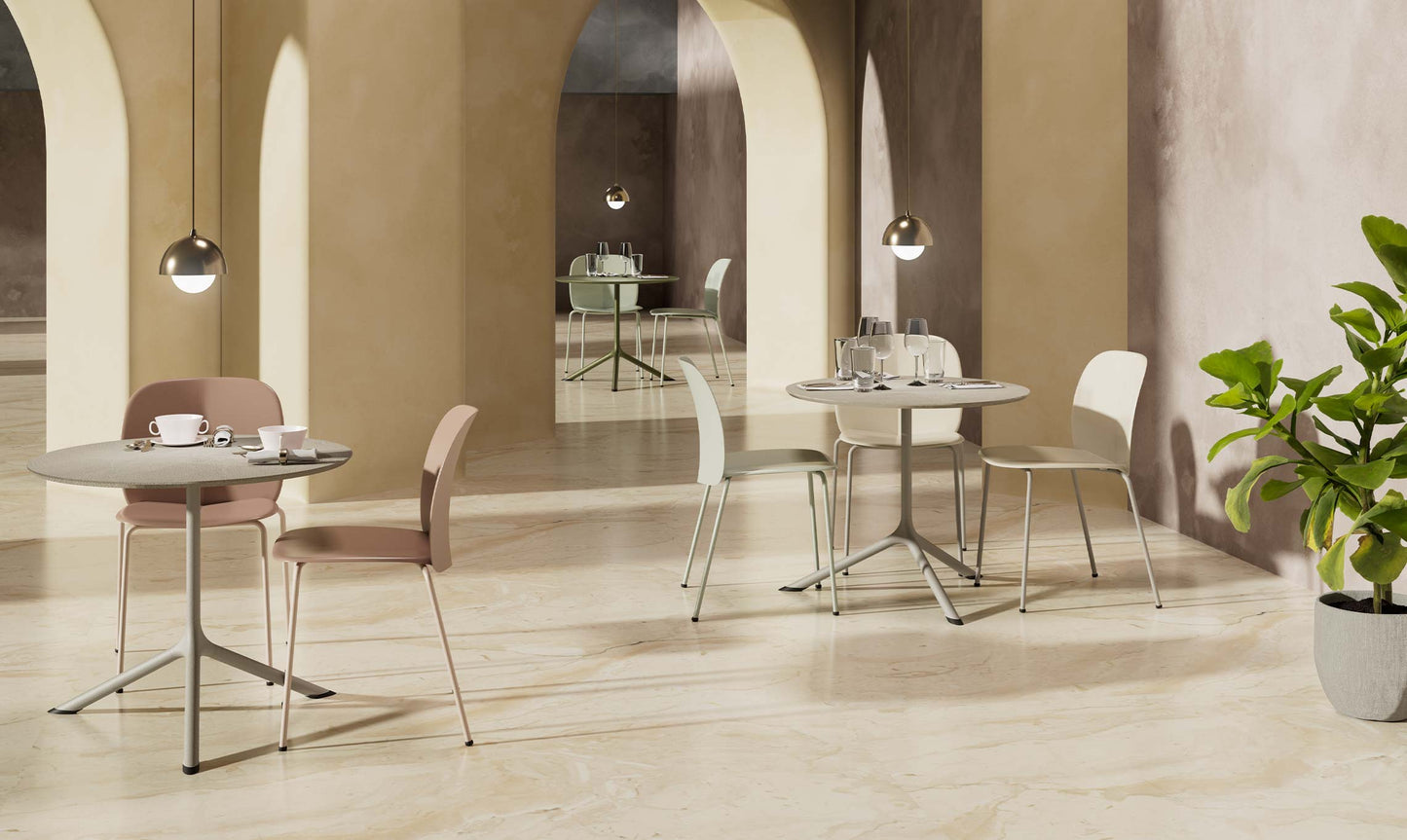 Mentha 2706 Side Chair-Contract Furniture Store for hospitality, leisure & commercial projects