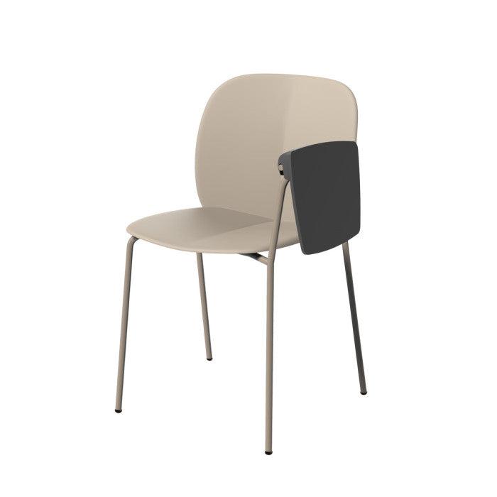 Mentha Go Green Side Chair-Scab-Contract Furniture Store