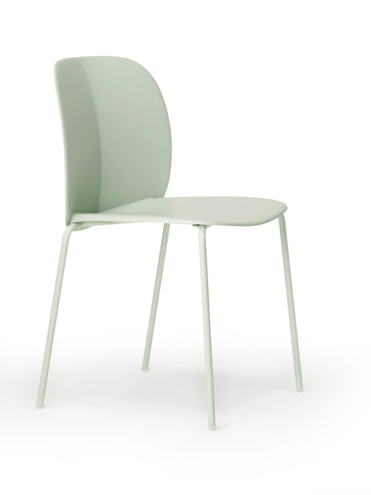 Mentha 2706 Side Chair-Contract Furniture Store for hospitality, leisure & commercial projects