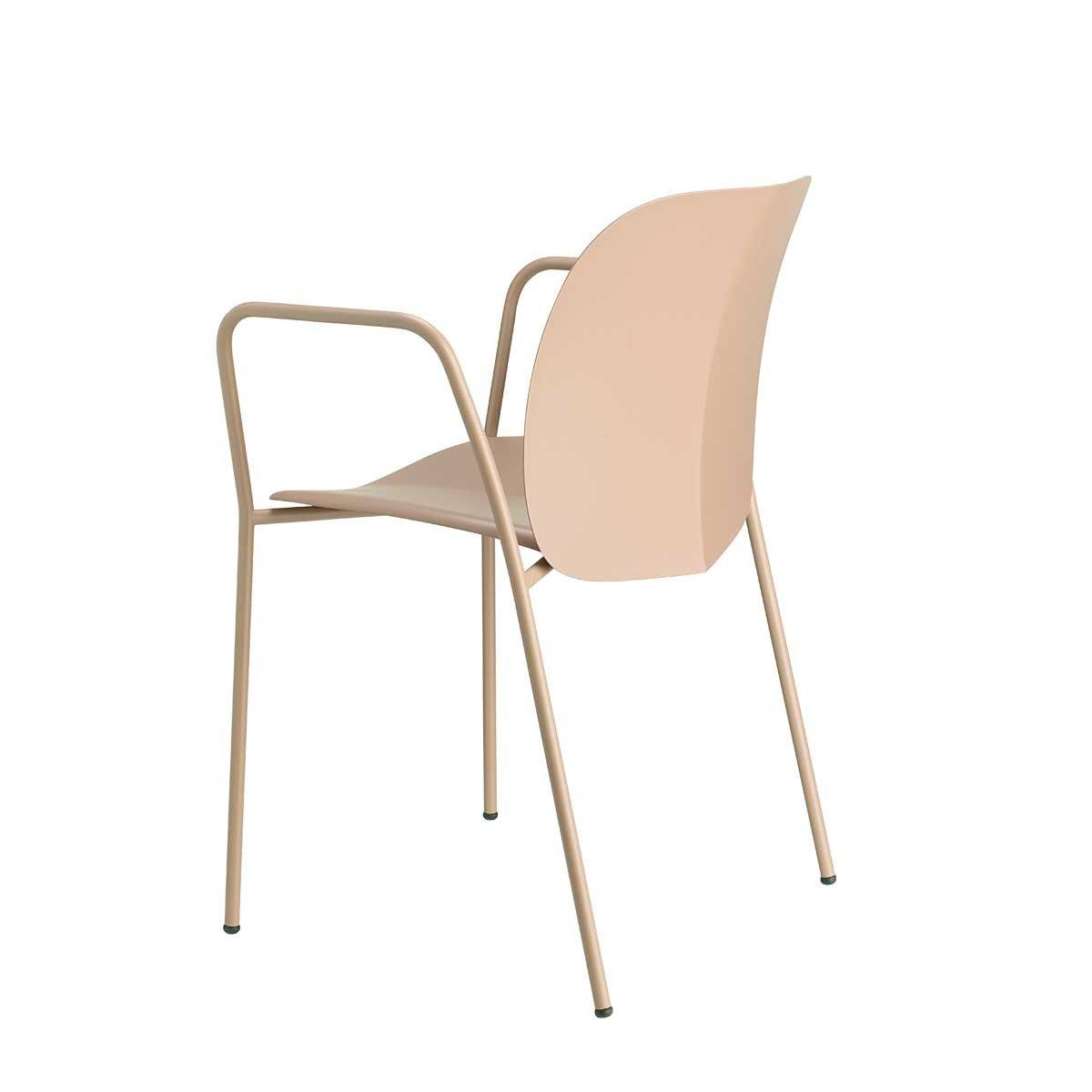 Mentha 2707 Armchair-Contract Furniture Store for hospitality, leisure & commercial projects