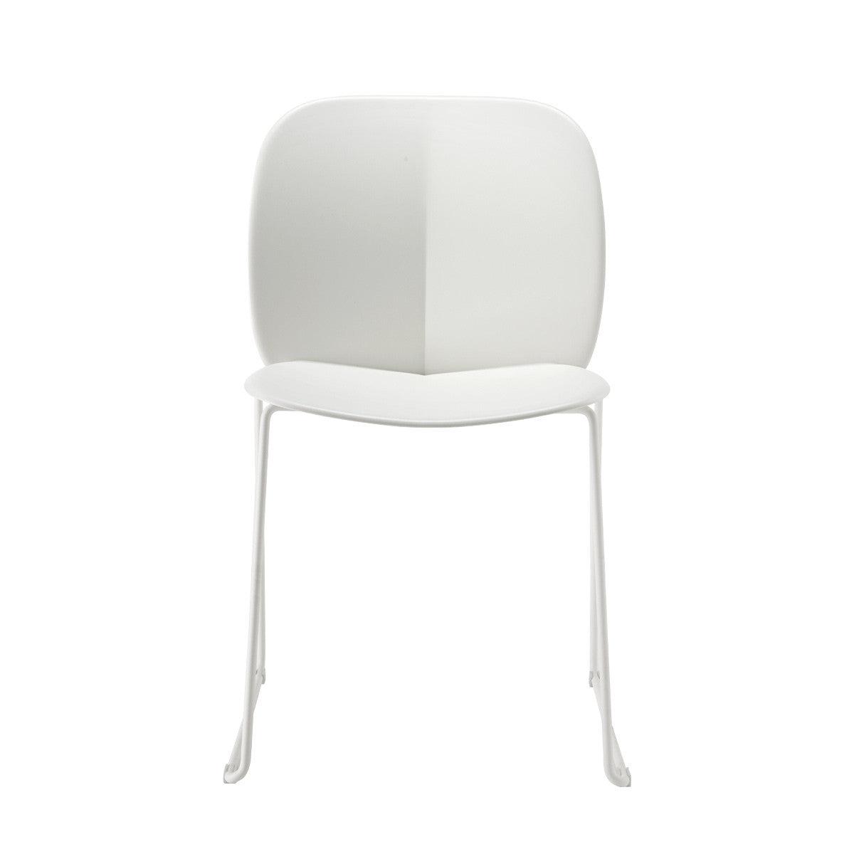Mentha 2709 Side Chair-Contract Furniture Store for hospitality, leisure & commercial projects