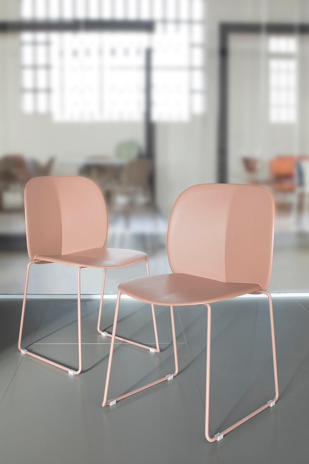 Mentha 2709 Side Chair-Contract Furniture Store for hospitality, leisure & commercial projects