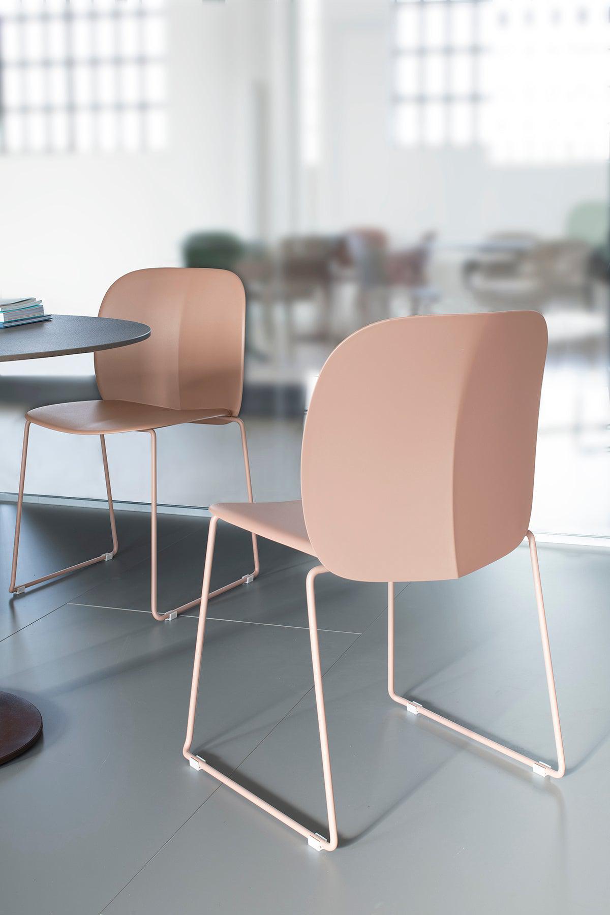 Mentha 2709 Side Chair-Contract Furniture Store for hospitality, leisure & commercial projects