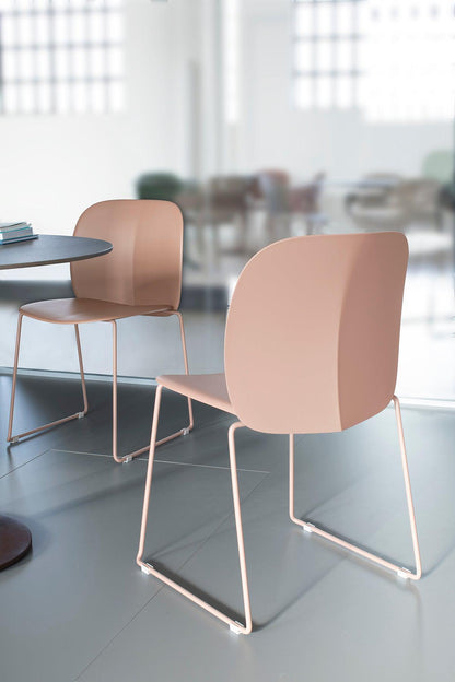 Mentha 2709 Side Chair-Contract Furniture Store for hospitality, leisure & commercial projects