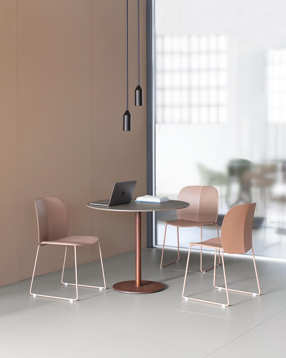 Mentha 2709 Side Chair-Contract Furniture Store for hospitality, leisure & commercial projects