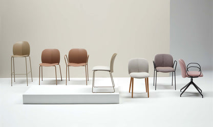 Mentha 2709 Side Chair-Contract Furniture Store for hospitality, leisure & commercial projects