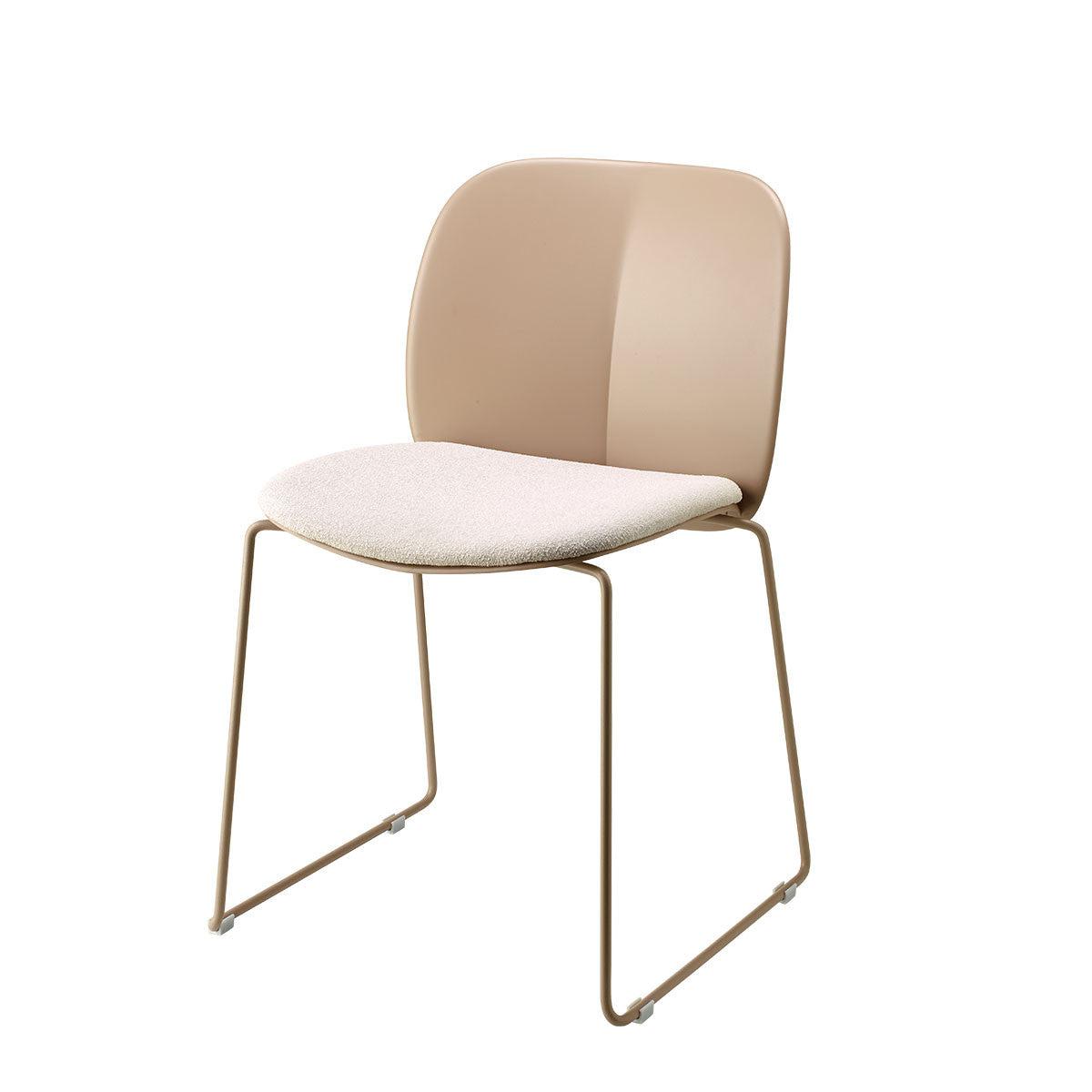 Mentha 2709 Side Chair-Contract Furniture Store for hospitality, leisure & commercial projects