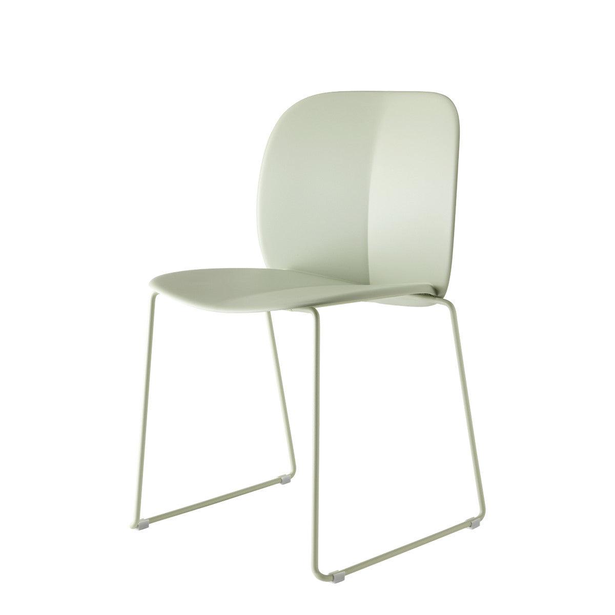 Mentha 2709 Side Chair-Contract Furniture Store for hospitality, leisure & commercial projects