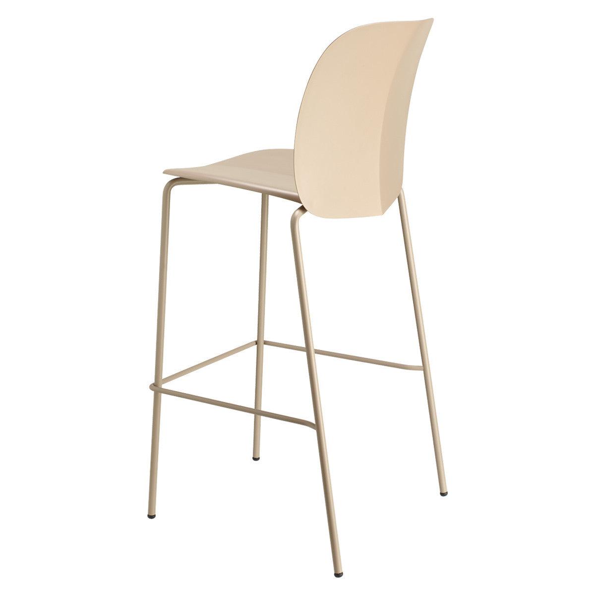 Mentha Go Green High Stool-Scab-Contract Furniture Store