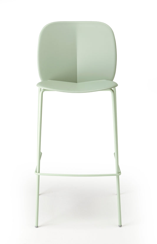 Mentha 2715 High Stool-Contract Furniture Store for hospitality, leisure & commercial projects