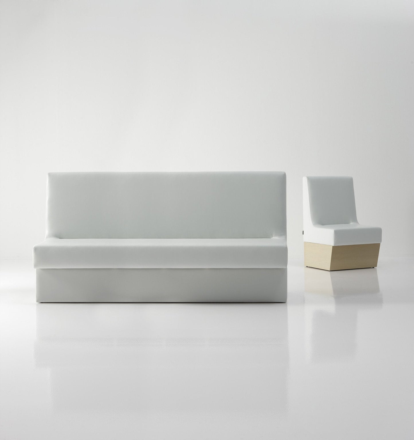 Menú Modular Bench