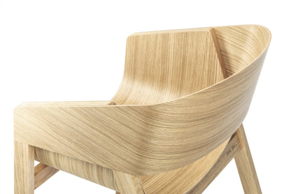 Merano Armchair