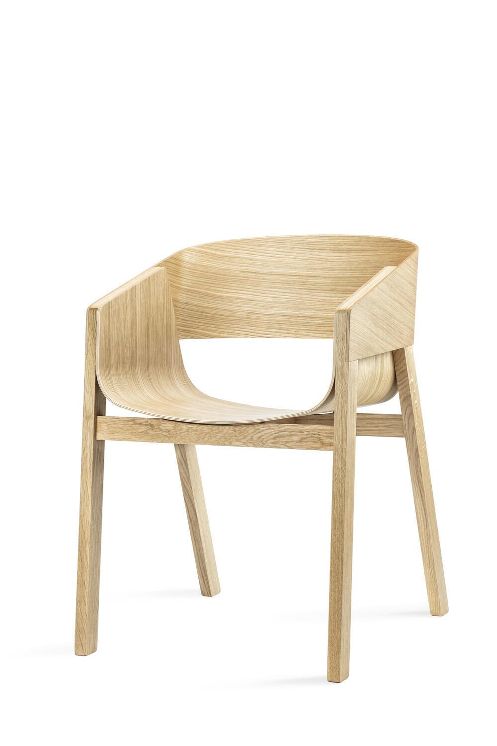Merano Armchair