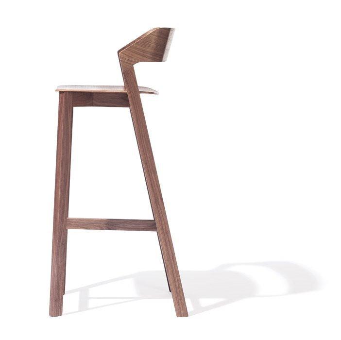 Merano High Stool