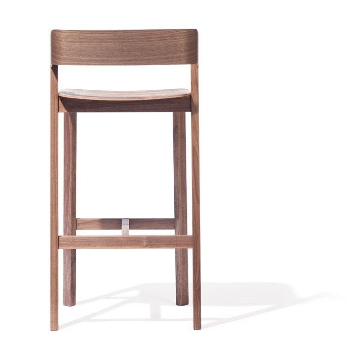 Merano High Stool