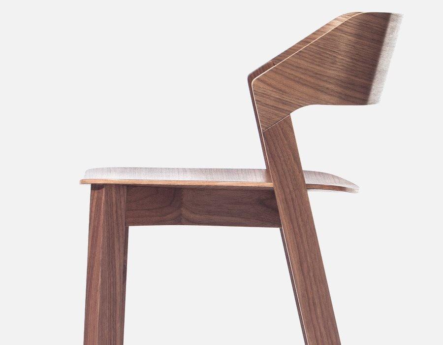 Merano High Stool