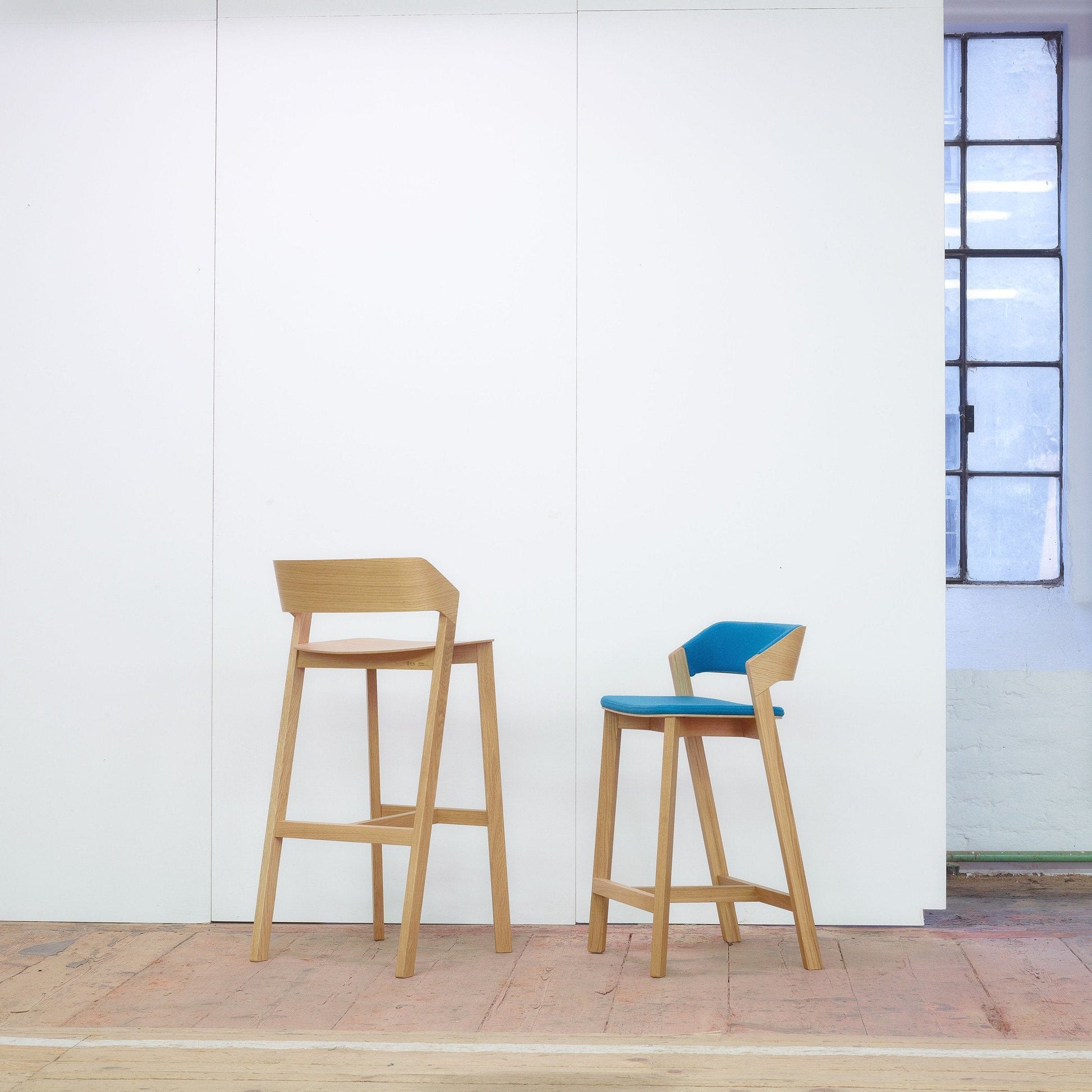 Merano High Stool