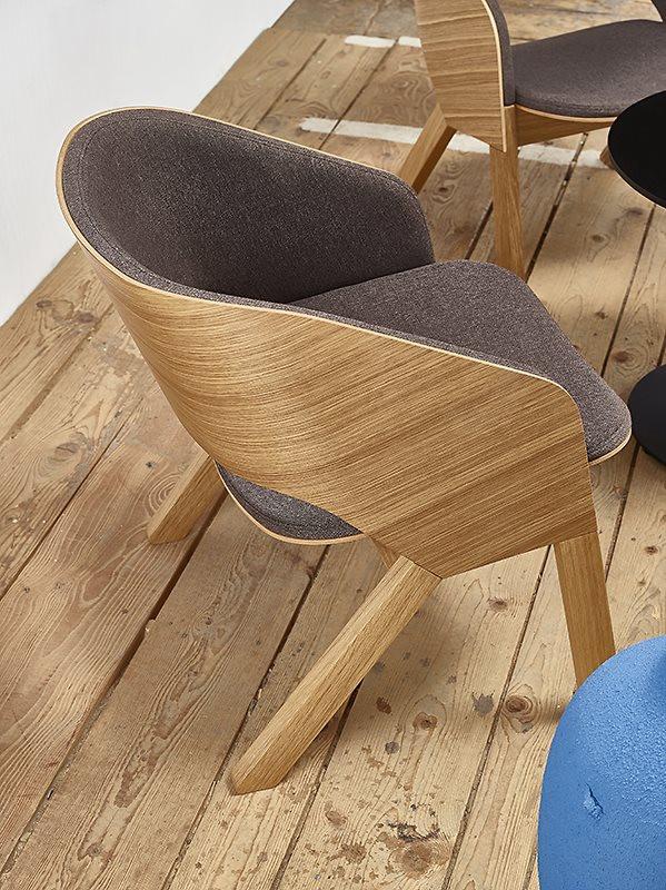 Merano Lounge Chair