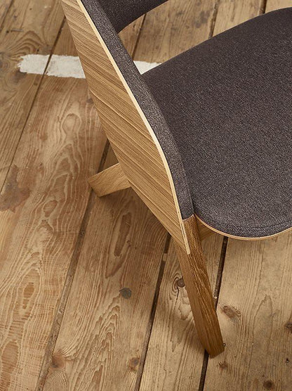 Merano Lounge Chair
