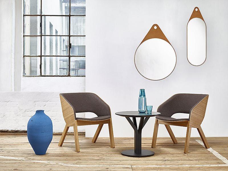 Merano Lounge Chair