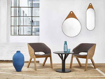 Merano Lounge Chair