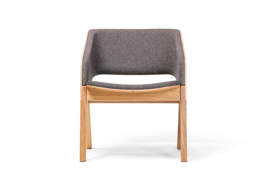 Merano Lounge Chair
