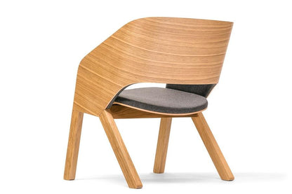 Merano Lounge Chair