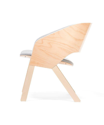 Merano Lounge Chair