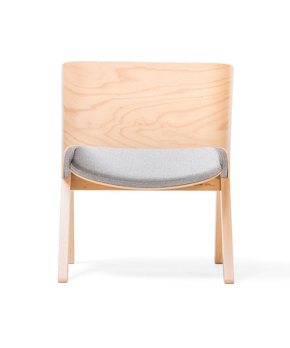 Merano Lounge Chair
