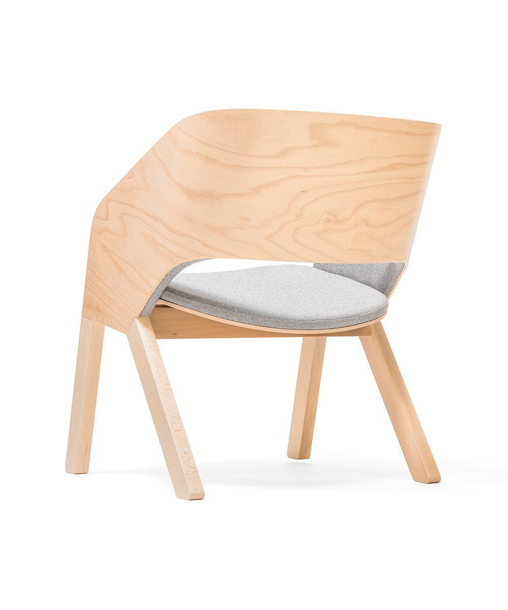 Merano Lounge Chair