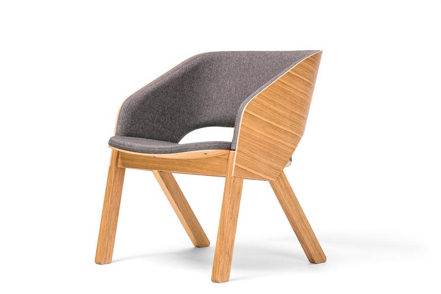 Merano Lounge Chair