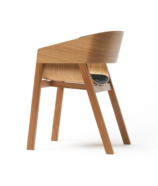 Merano Upholstered Armchair