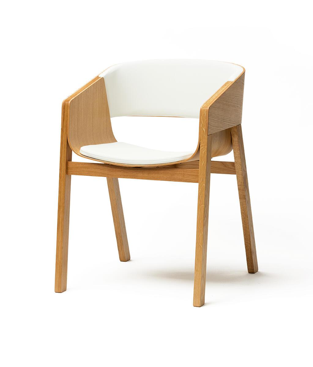 Merano Upholstered Armchair
