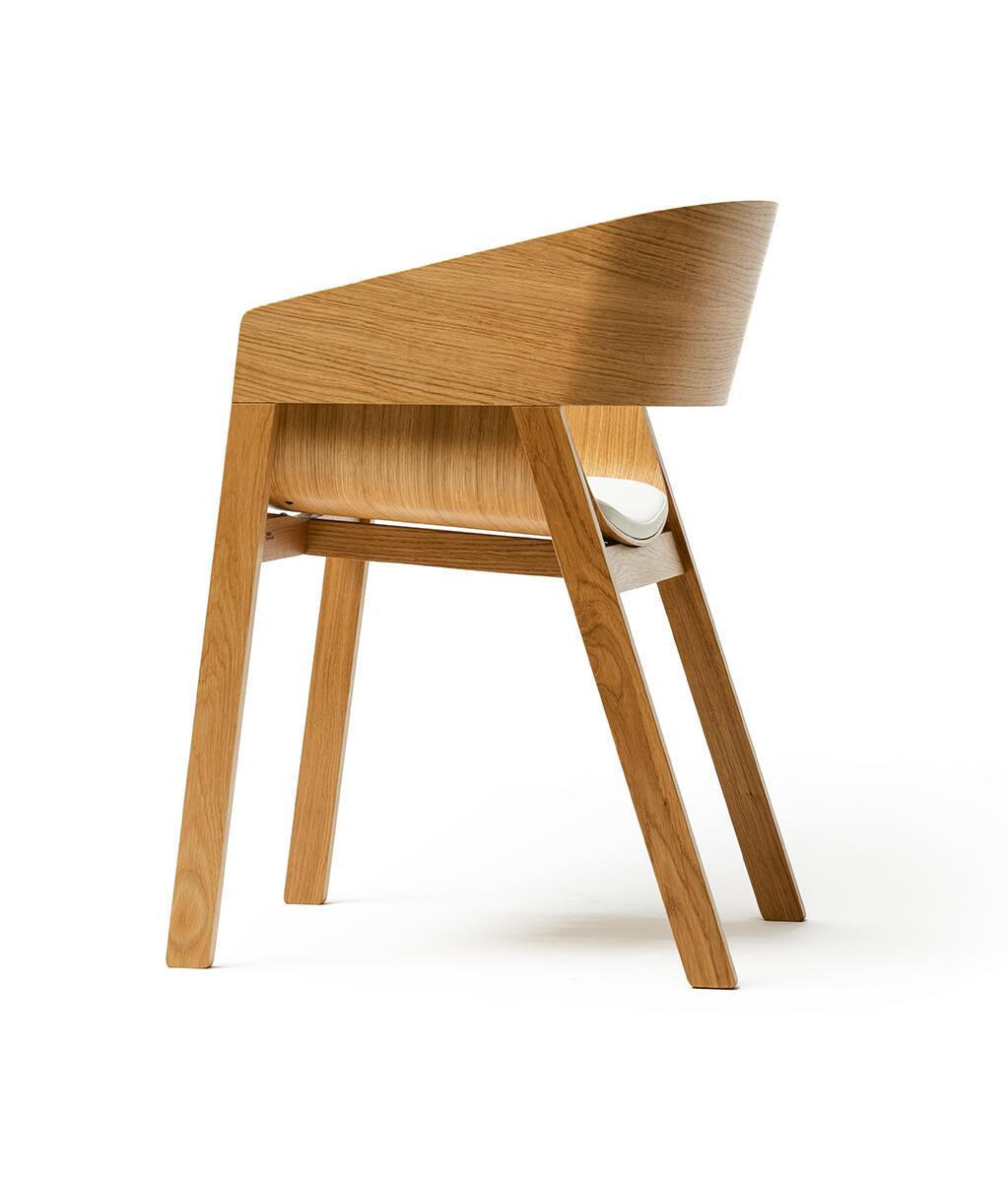 Merano Upholstered Armchair