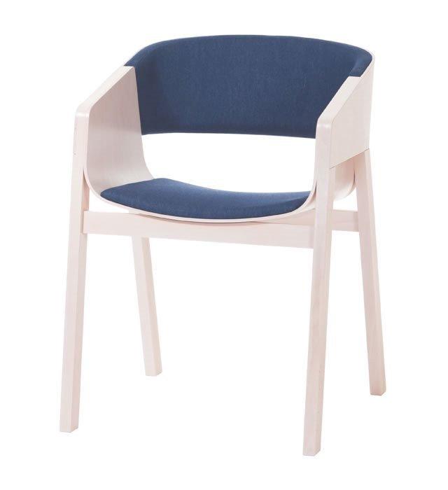 Merano Upholstered Armchair