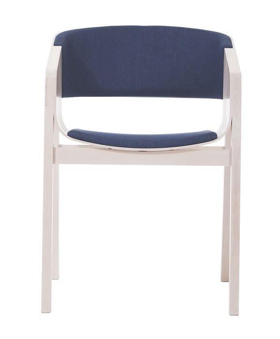 Merano Upholstered Armchair