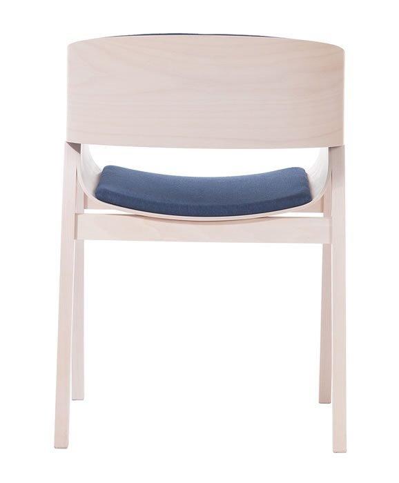 Merano Upholstered Armchair