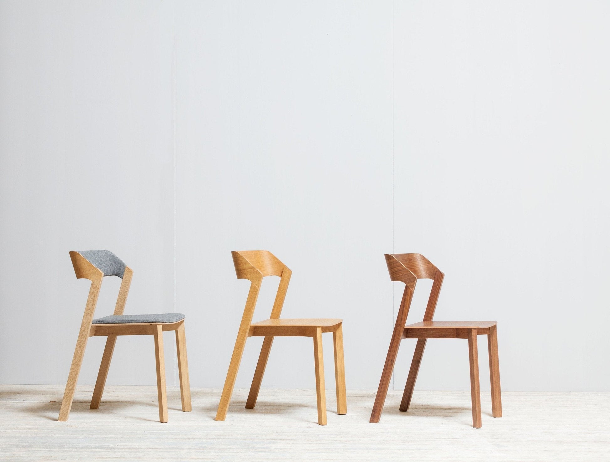 Merano Upholstered Chair