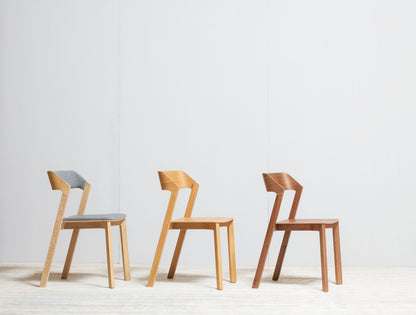 Merano Upholstered Chair