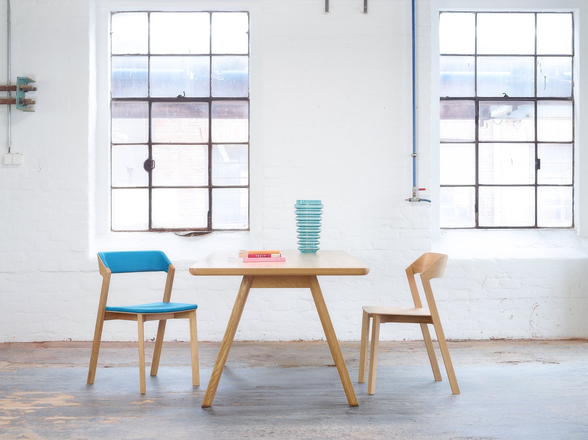 Merano Upholstered Chair