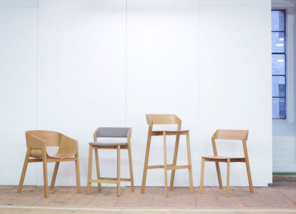 Merano Upholstered Chair