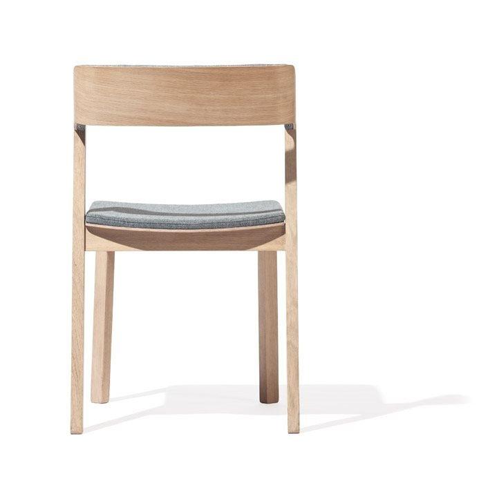 Merano Upholstered Chair