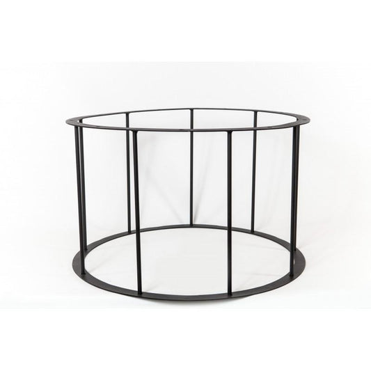 Mercury Large Round Coffee Base