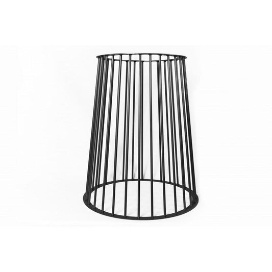 Mercury Large Round Dining Base