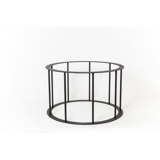 Mercury Small Round Coffee Base
