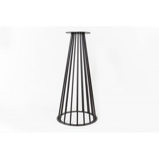Mercury Small Round Dining Base