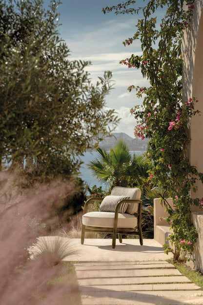 Meridies Armchair