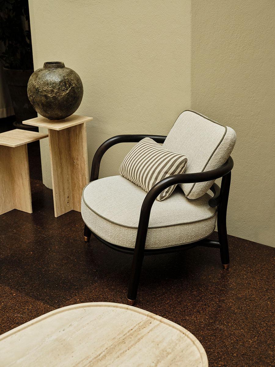 Meridies Armchair-Contract Furniture Store for hospitality, leisure & commercial projects